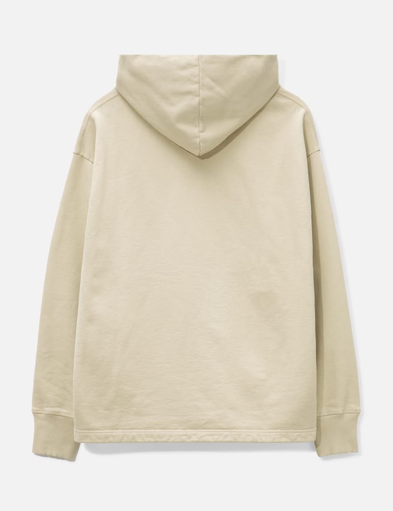 Acne Studios Logo Hoodie HBX Globally Curated Fashion and