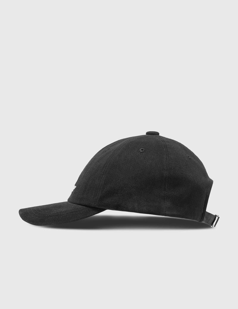 We11Done ♥ Logo wire cap/追跡付 We11Done ♥ Logo wire cap/追跡付