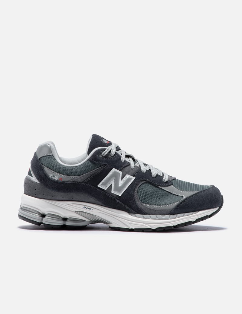 New Balance - 2002R | HBX - Globally Curated Fashion and Lifestyle by  Hypebeast