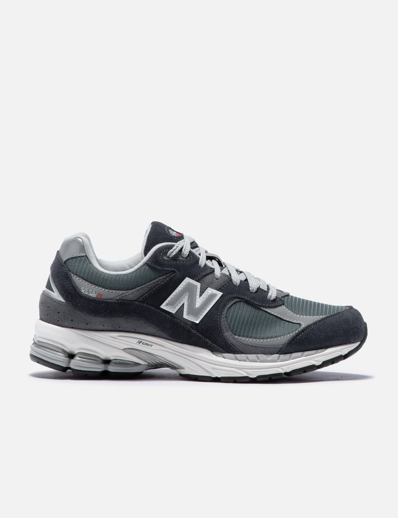 New Balance - 2002R | HBX - Globally Curated Fashion and Lifestyle