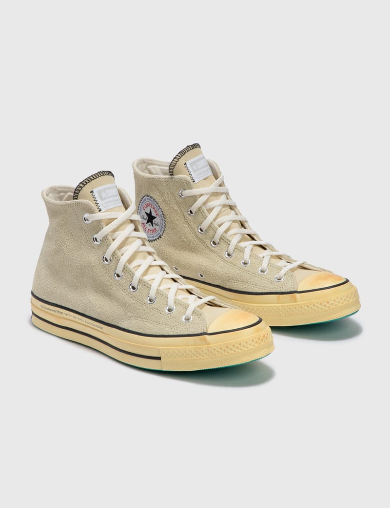 Converse - Converse X Thisisneverthat Chuck 70 | HBX