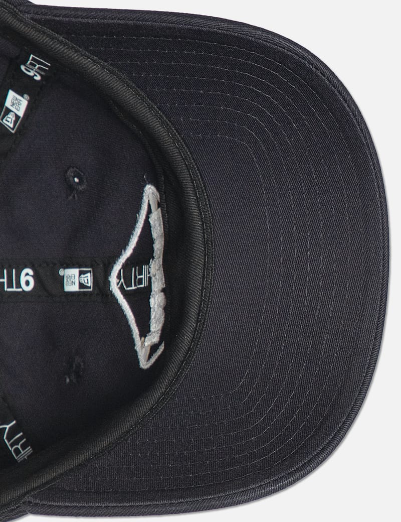 F.C. Real Bristol - F.C. Real Bristol x New Era Emblem 9Thirty Cap