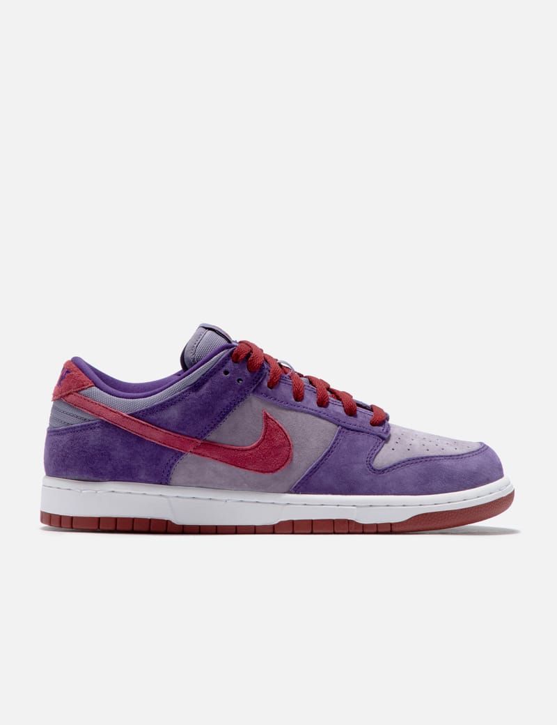 Nike NIKE DUNK LOW SP HBX Globally Curated Fashion and