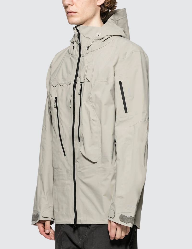 AK457 Guide Jacket