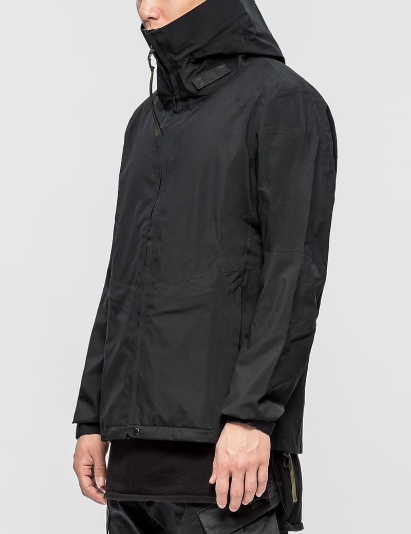 ACRONYM - Black J43-GT Jacket | HBX - Globally Curated Fashion and