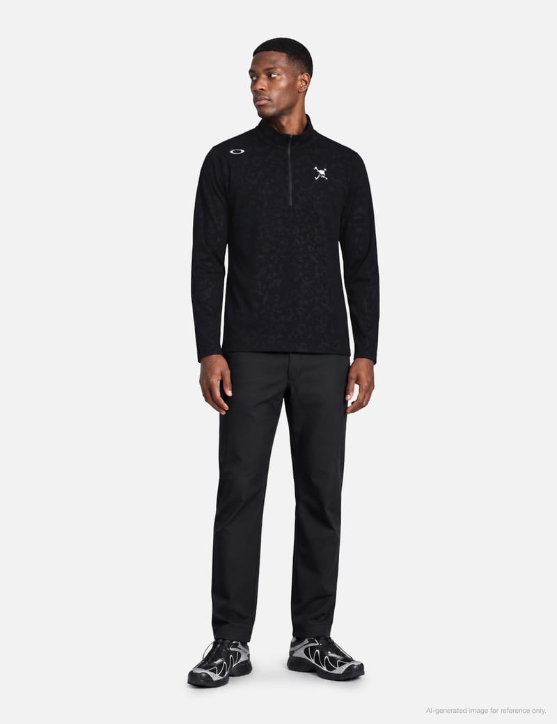 Oakley - Skull Synchronism Jacket 7.0 | HBX