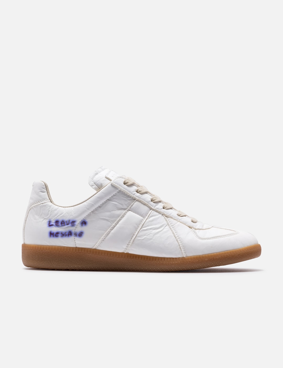 maison margiela glue shoes