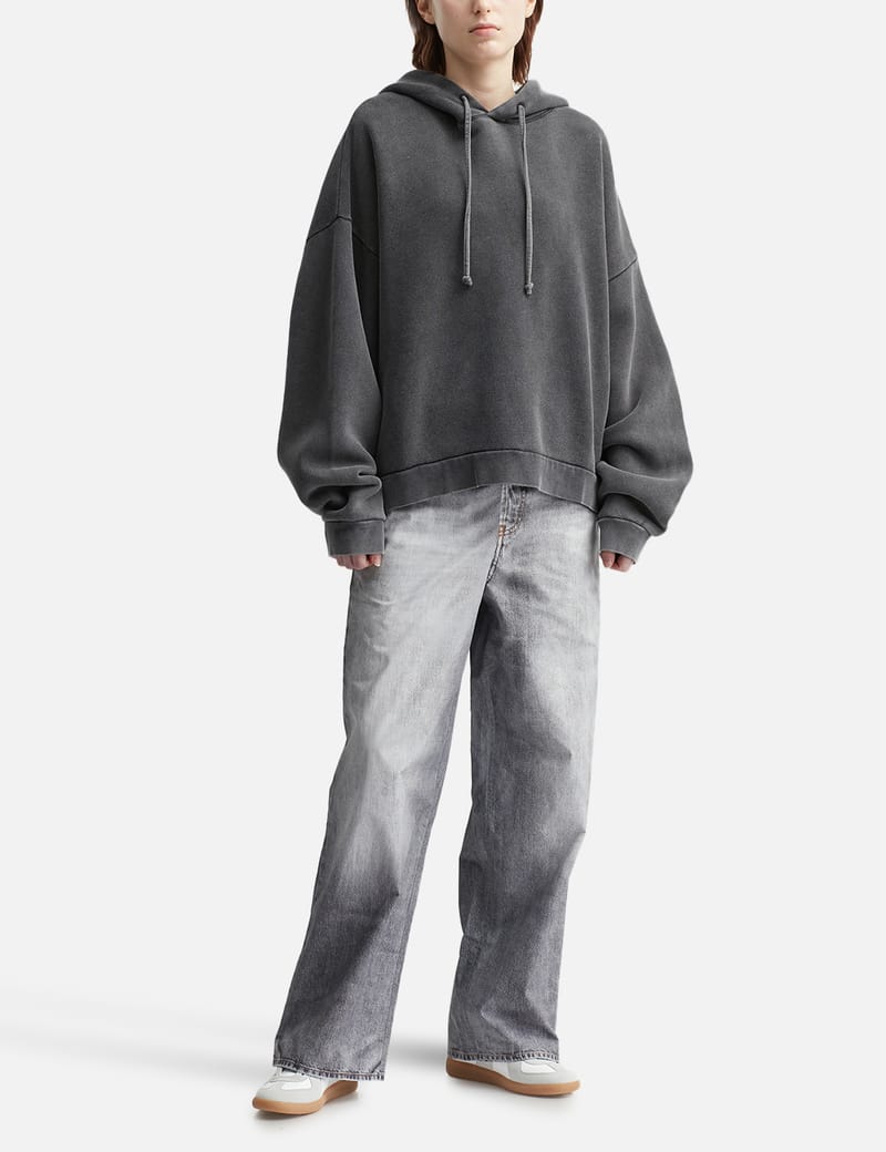 パンツ Acne Studios 1981F Baggy fit jeans 32 Acne Studios - Baggy fit jeans - 1981F - Indigo blue