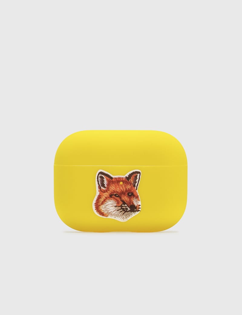 Maison Kitsuné - Native Union x Maison Kitsune AirPods Pro Case