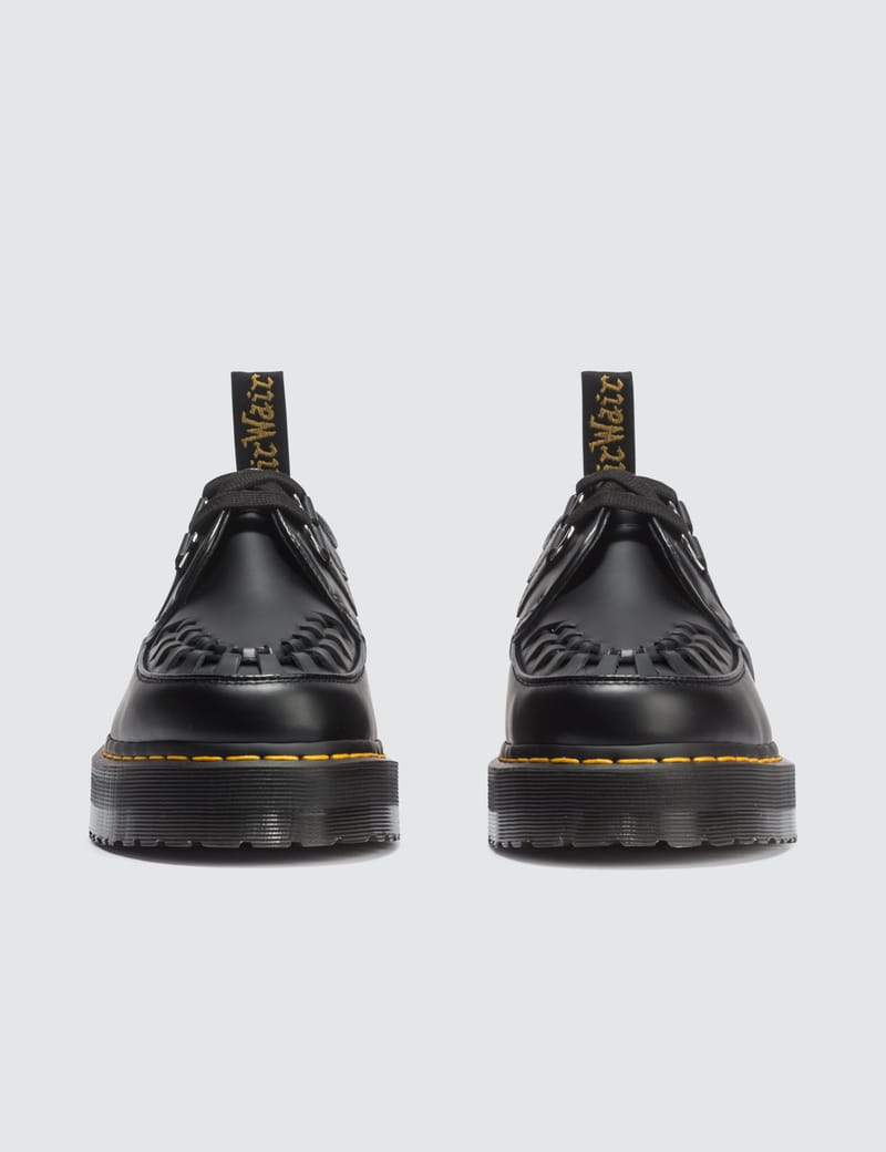 Dr. Martens - Sidney Platform Creeper | HBX