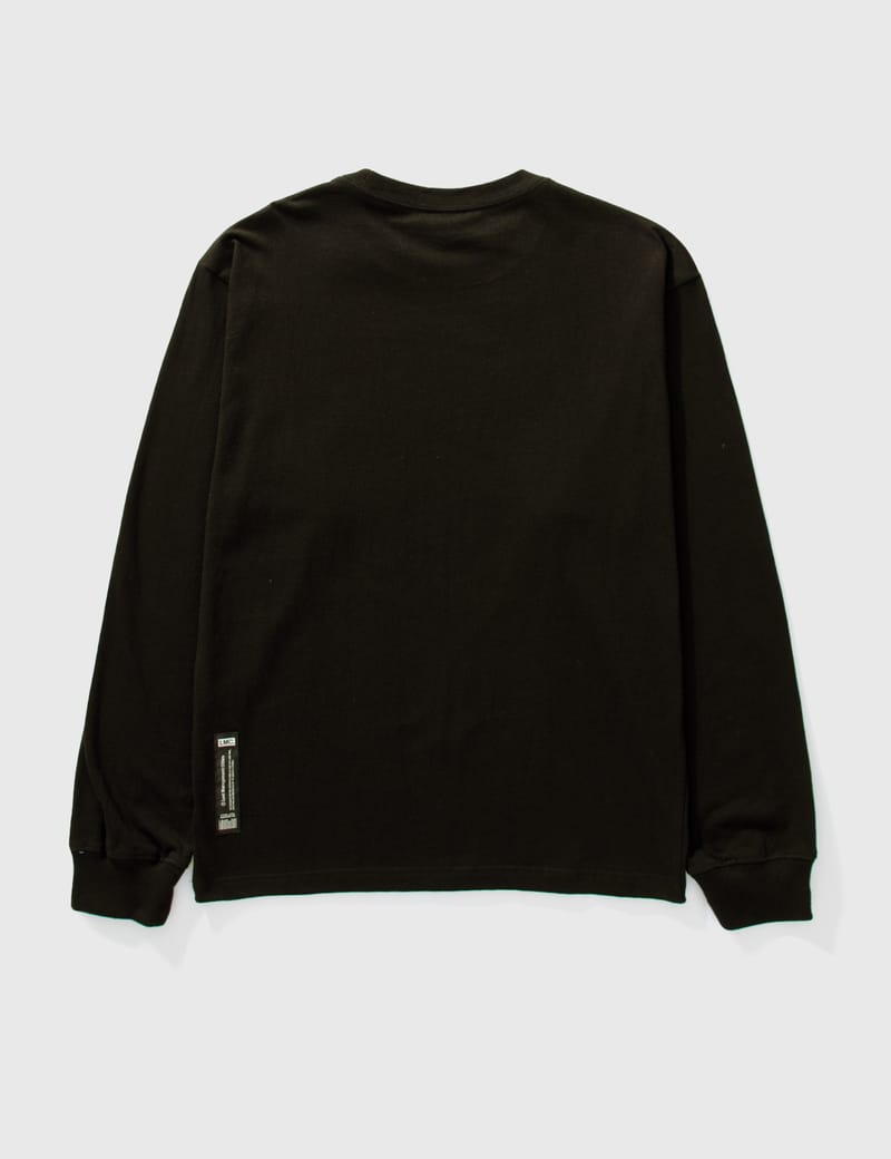 LMC - Three Bears Long Sleeve T-shirt | HBX - Globally