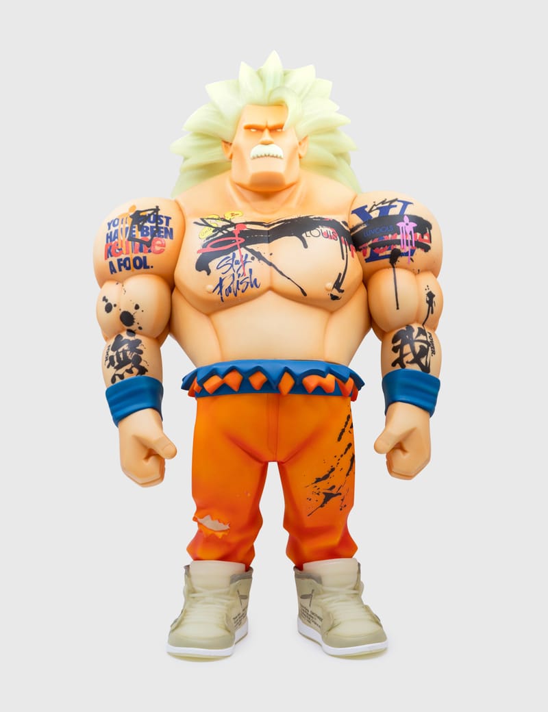 Fools Paradise - XL Goku GID | HBX