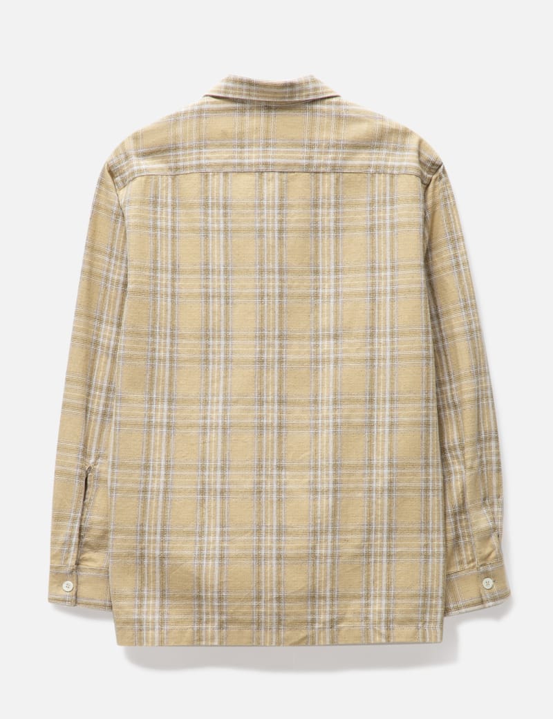 Sunflower - SPACEY SHIRT | HBX
