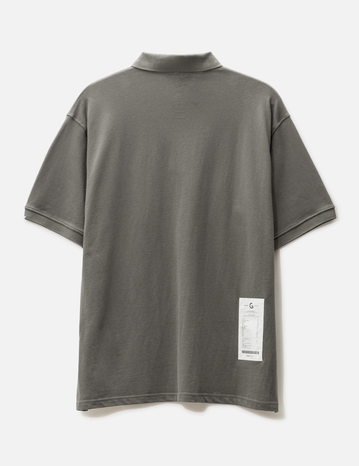 Grocery - VERY BASIC POLO | HBX - Globally Curated Fashion and ...