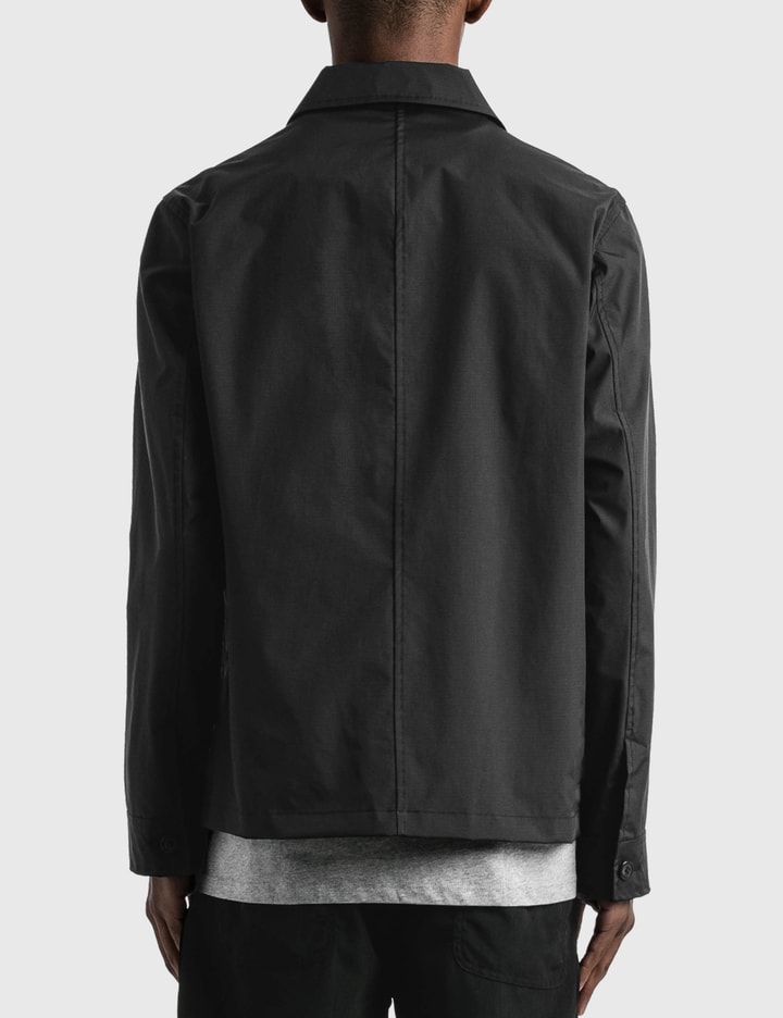 A.P.C. Nathanaël Work Jacket HBX Globally Curated Fashion and