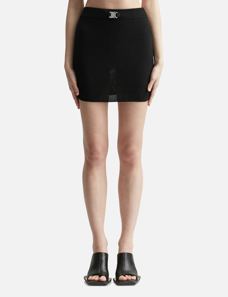 1017 ALYX 9SM - Micro Buckle Choker | HBX - Globally Curated