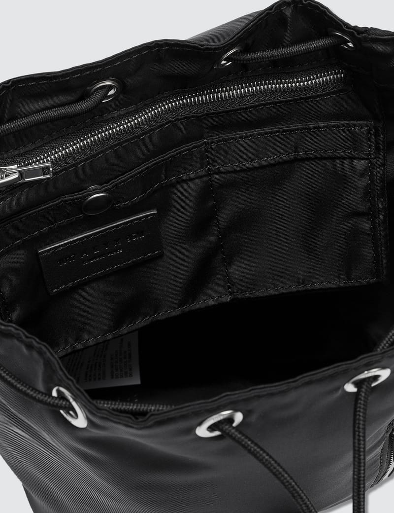 1017 ALYX 9SM - Baby-X Bag | HBX