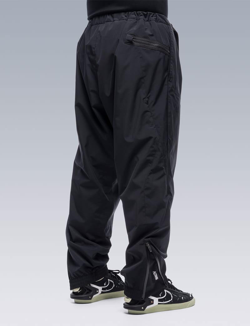 Insulated on sale track pants