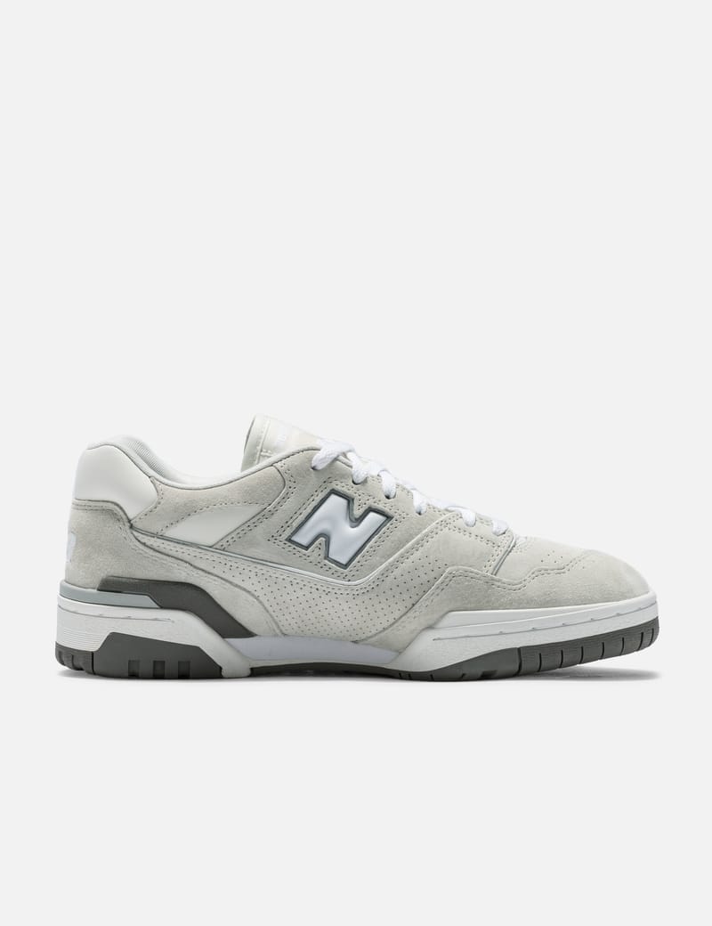 New Balance - NEW BALANCE X UNITED ARROWS 550 | HBX - Globally Curated  Fashion and Lifestyle by Hypebeast