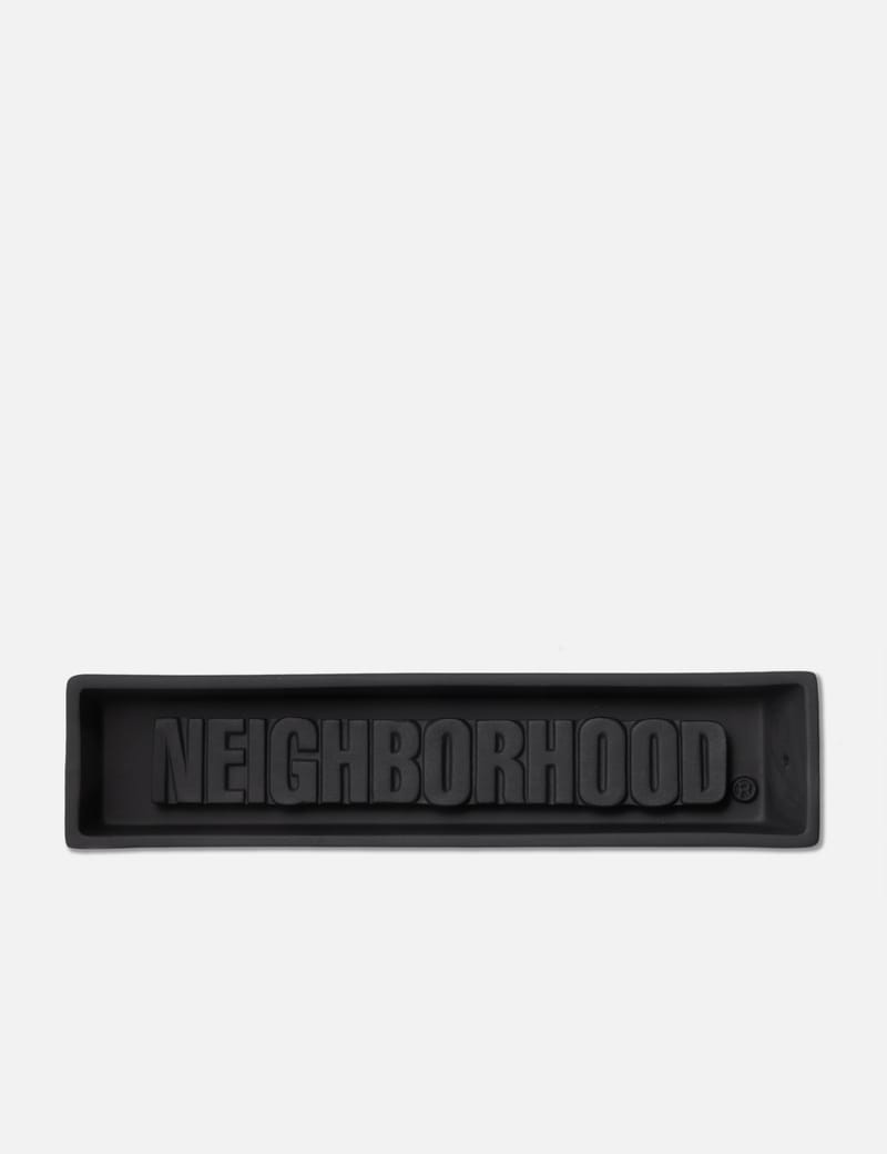 NEIGHBORHOOD SRL . SQUARE-3u00264 / W-CUBE-