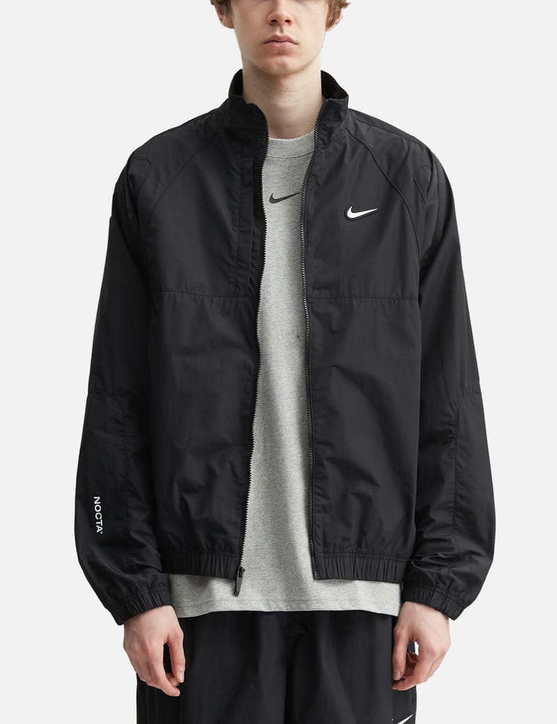 Nike - NOCTA Northstar Nylon Track Jacket | HBX