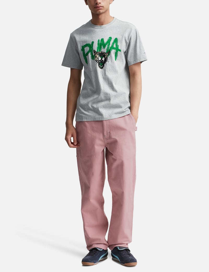 PUMA x Noah Punk Tシャツ PUMA x Noah Punk Tee - Noah