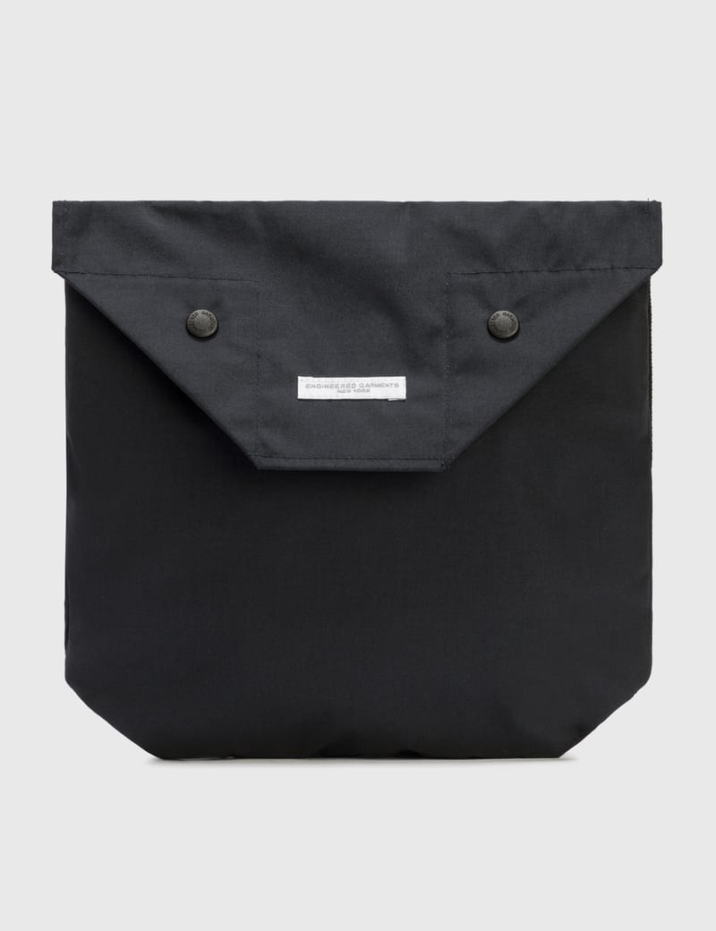Engineered Garments - Shoulder Pouch | HBX - Globally