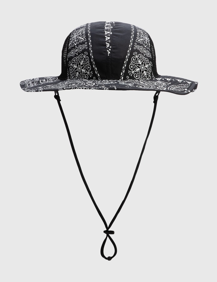 F.C. Real Bristol - Side Mesh Hat | HBX - Globally Curated Fashion and ...