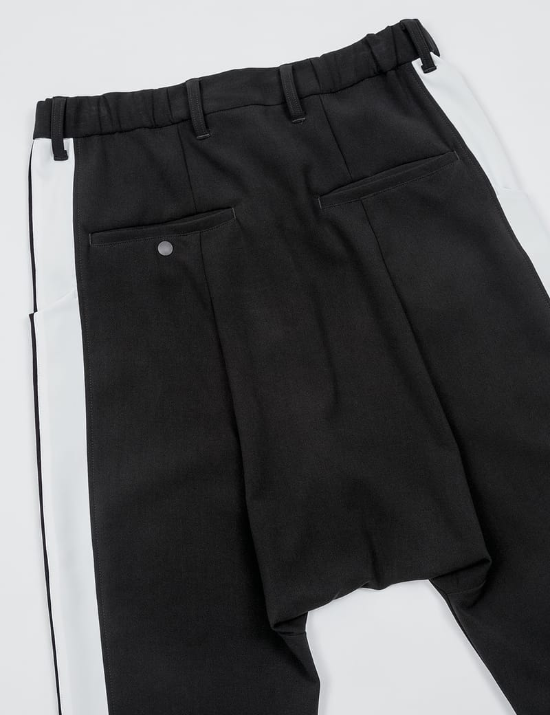 Sasquatchfabrix. - 90's Sarrouel Pants | HBX