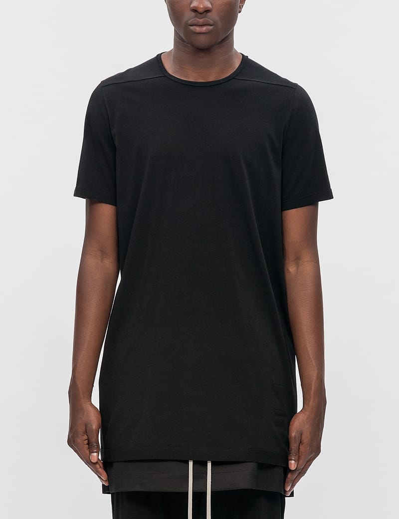 Rick Owens Drkshdw - Level T-Shirt | HBX - Globally Curated