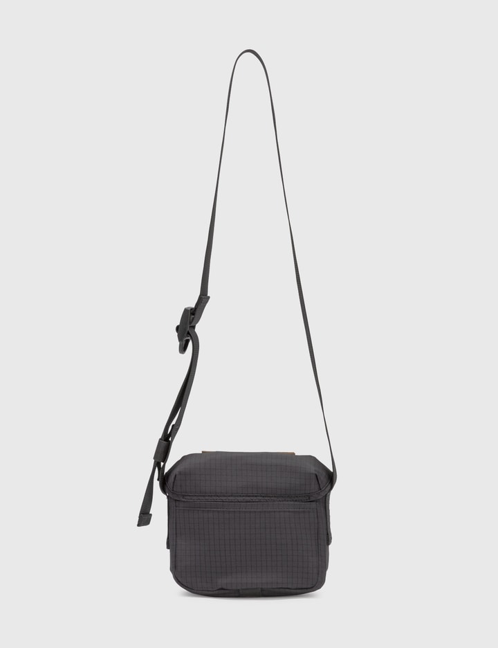 Acne Studios Mini Nylon Messenger Bag HBX Globally Curated