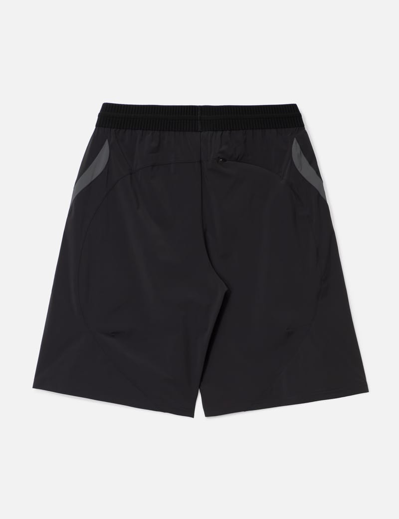 Puma PUMA x SAN SAN GEAR Short - Elastic-waist performance shorts