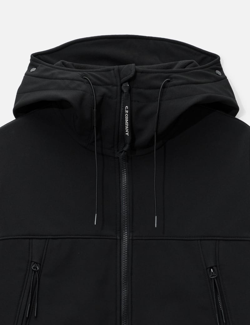 シーピーカンパニー - C.P. Shell-R Goggle Jacket | HBX