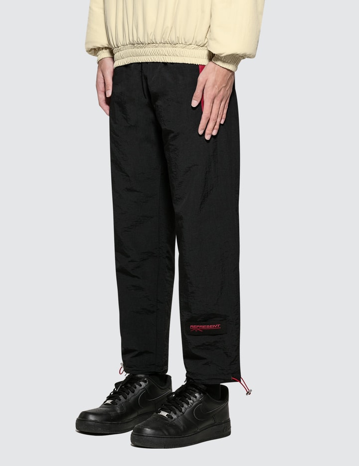 Represent - Shell Pants | HBX