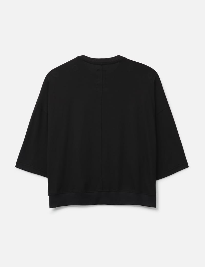 【Rick Owens × Champion】  T CROPPED Rick Owens x Champion Cropped 
