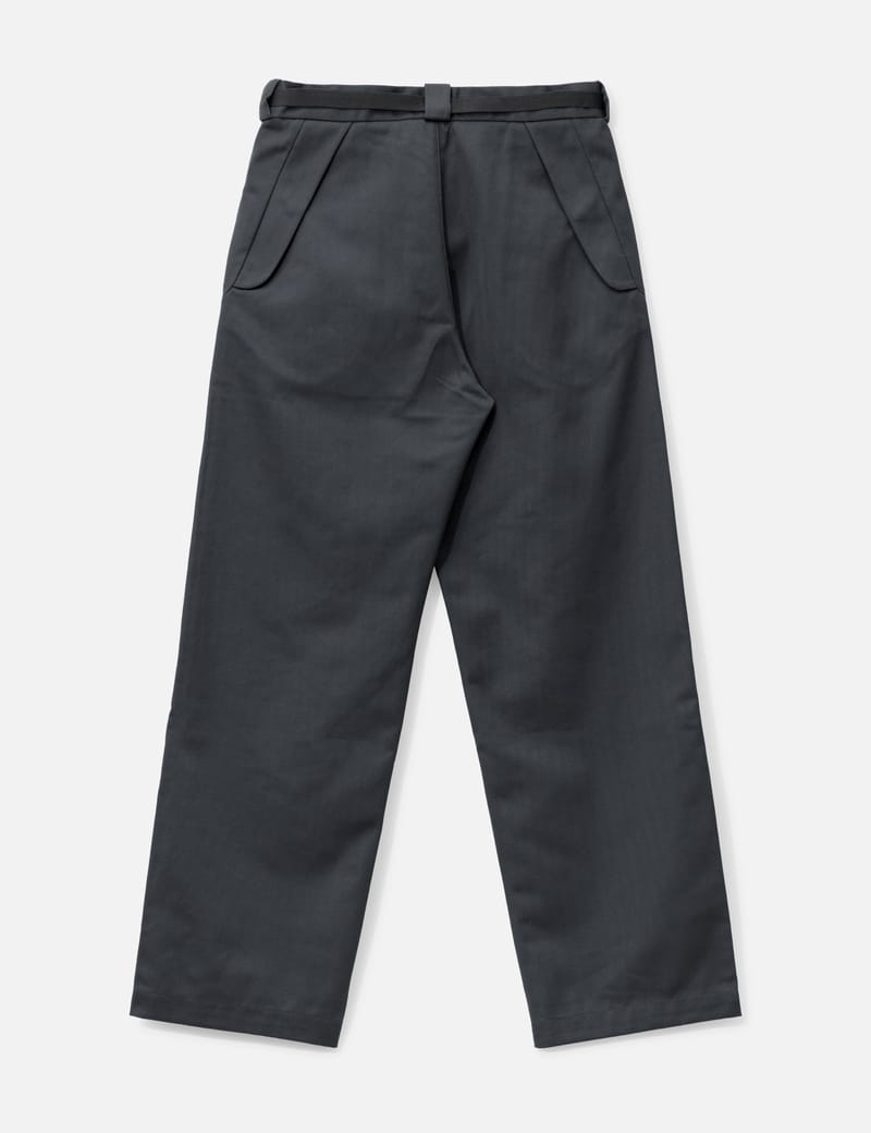 パンツ ROA Klopman Chino ROA - Klopman Chino | HBX