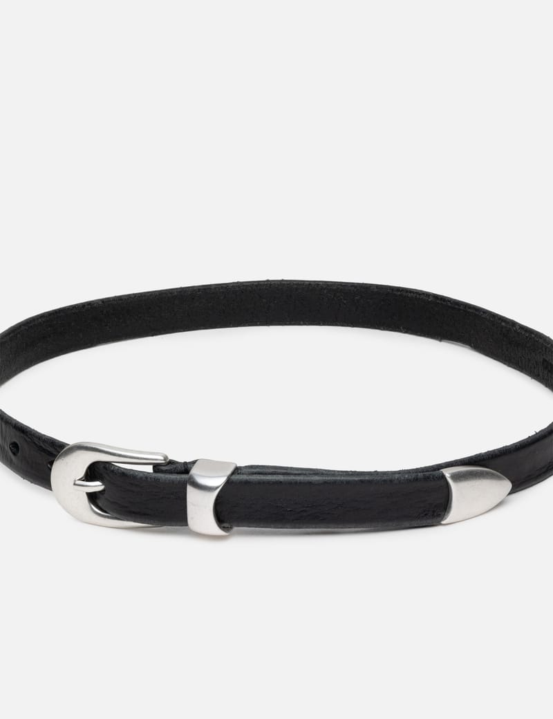 THUG CLUB - Dragon Belt | HBX - Globally Curated Fashion and