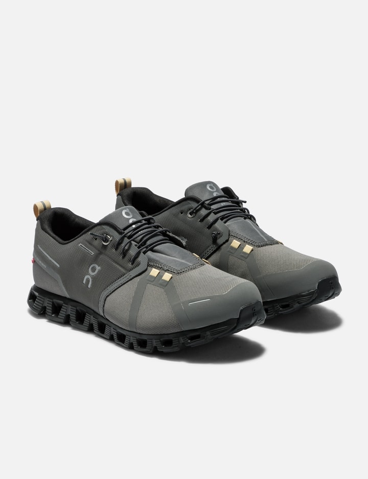 On - Cloud 5 Waterproof | HBX