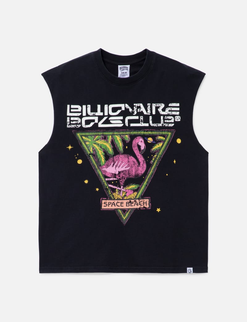 THUG CLUB - TC Tank Top | HBX - Globally Curated Fashion and