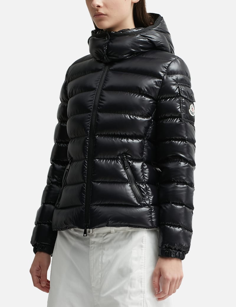 Moncler - Bady Short Down Jacket | HBX - Globally Curated Fashion