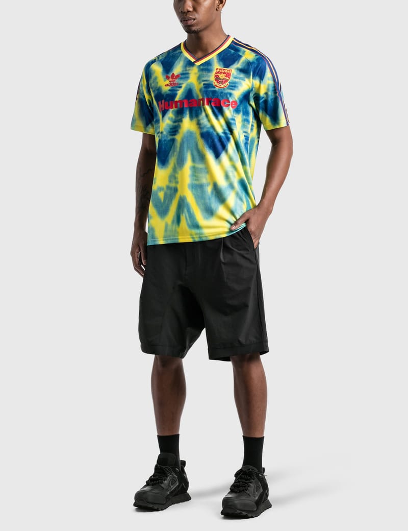 adidas - アーセナル　Arsenal Humanrace Jersey XOサイズ Adidas Arsenal x Human Race Pharrell Williams Jersey Size XS