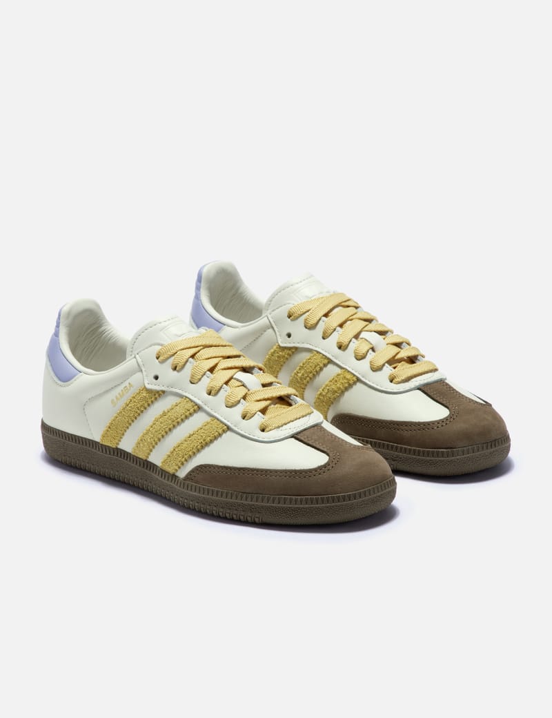 新品　adidas SAMBA OG 24.5 adidas Originals Samba OG | Foot Locker