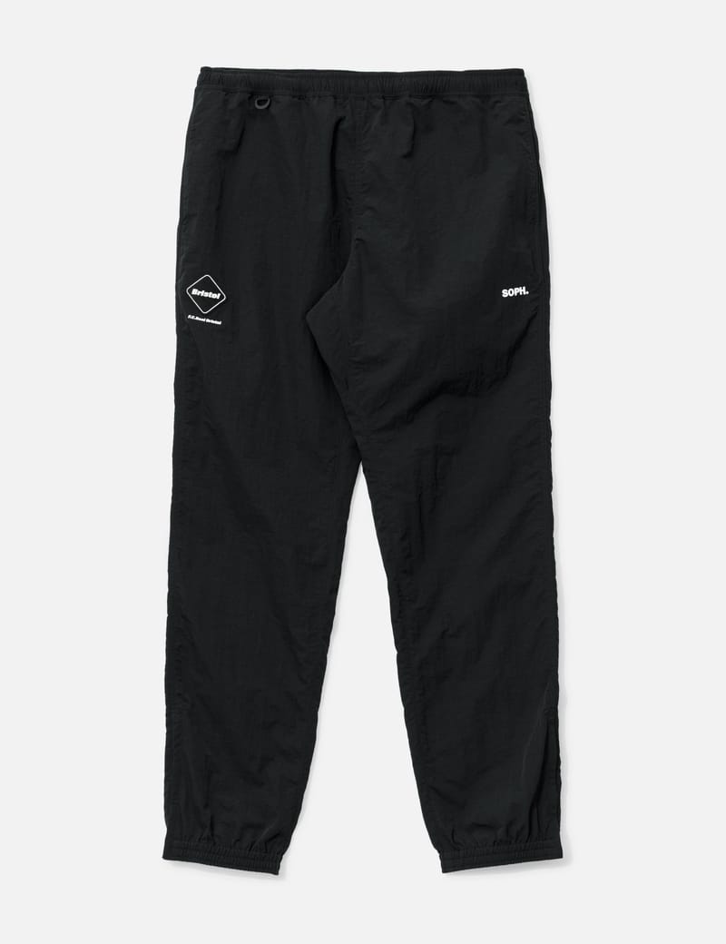 FCRB PDK LONG PANTS Navy S レア品 Bristol F.C. Real Bristol - F.C. Bristol x Sony PlayStation™ Warm Up