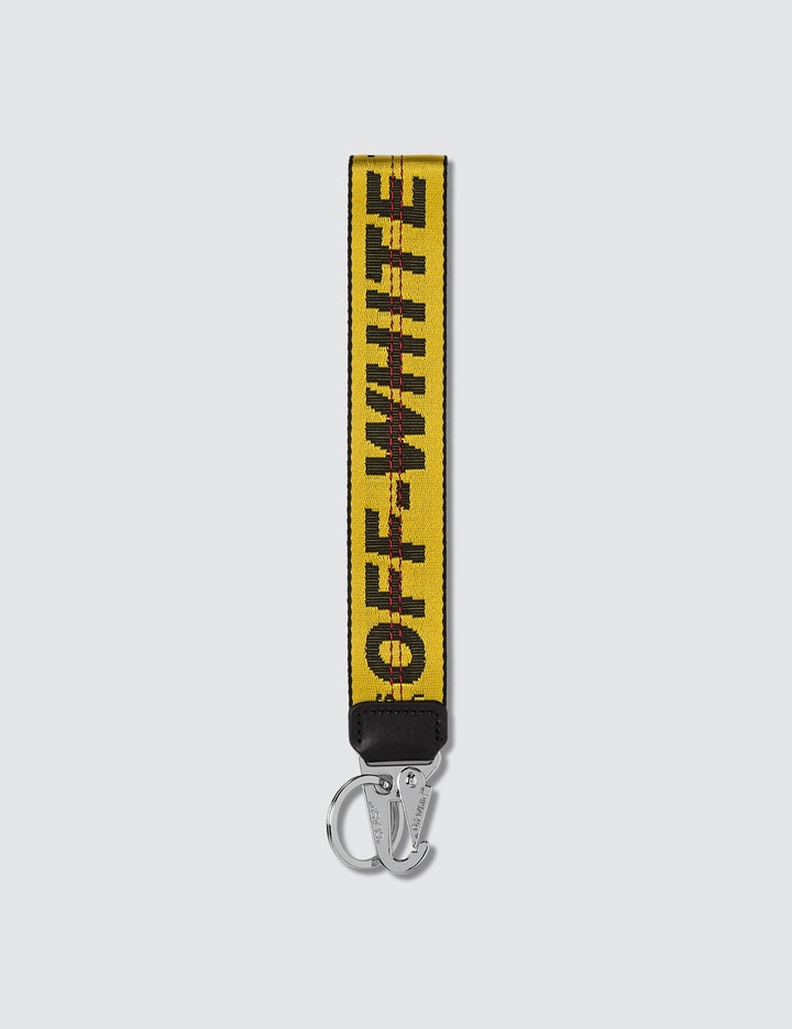OffWhite™ Keychain HBX Globally Curated Fashion and Lifestyle by
