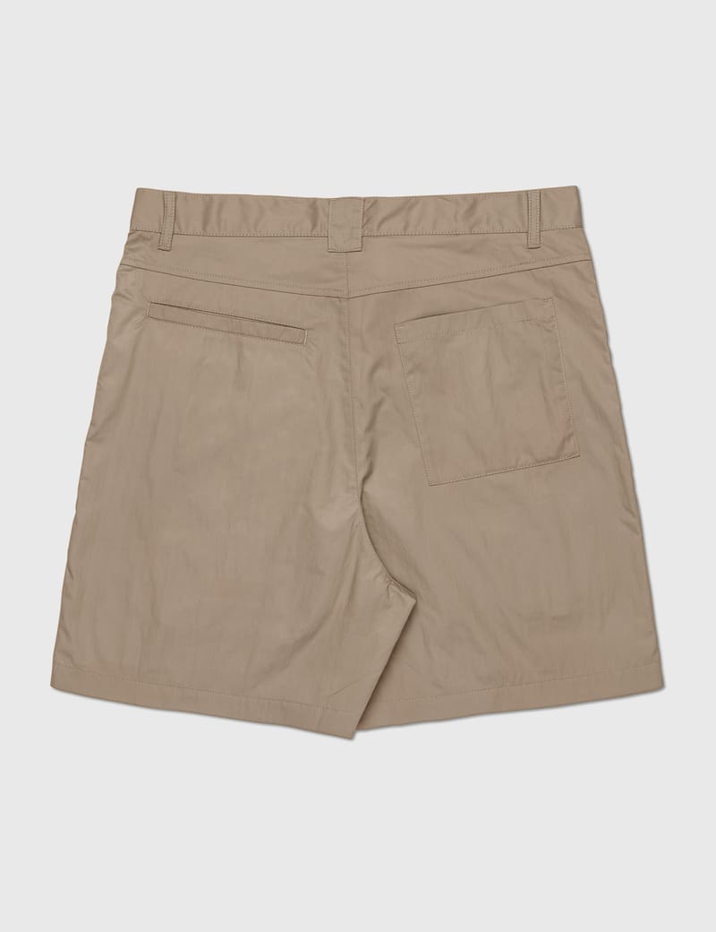 新品■HERON PRESTON Cargo Shorts カーゴショーツ Heron Preston - Cargo Shorts | HBX