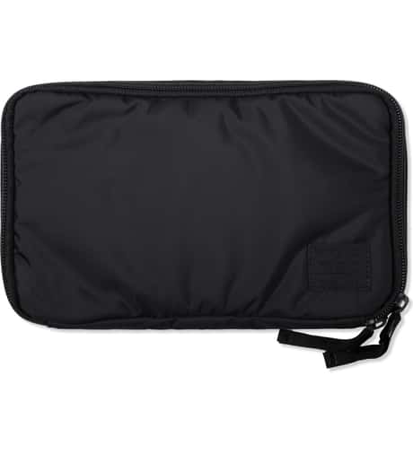 Head Porter - Black Beauty Travel Organizer | HBX