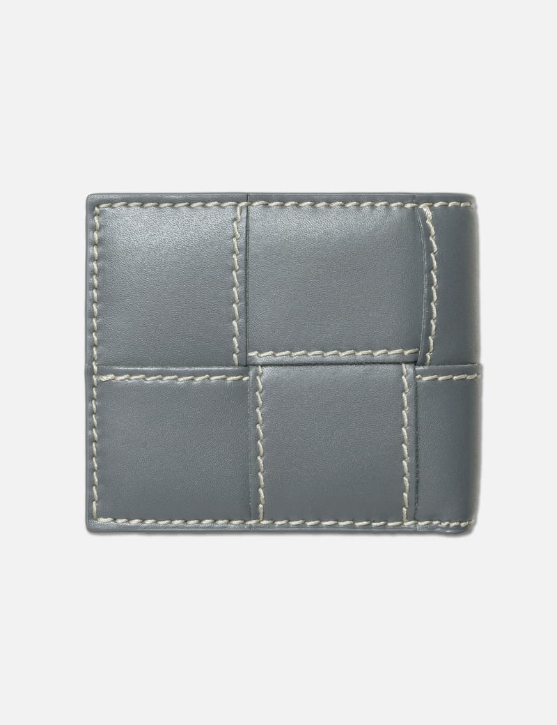 Human Made - Leather Wallet | HBX - Globally Curated Fashion and 