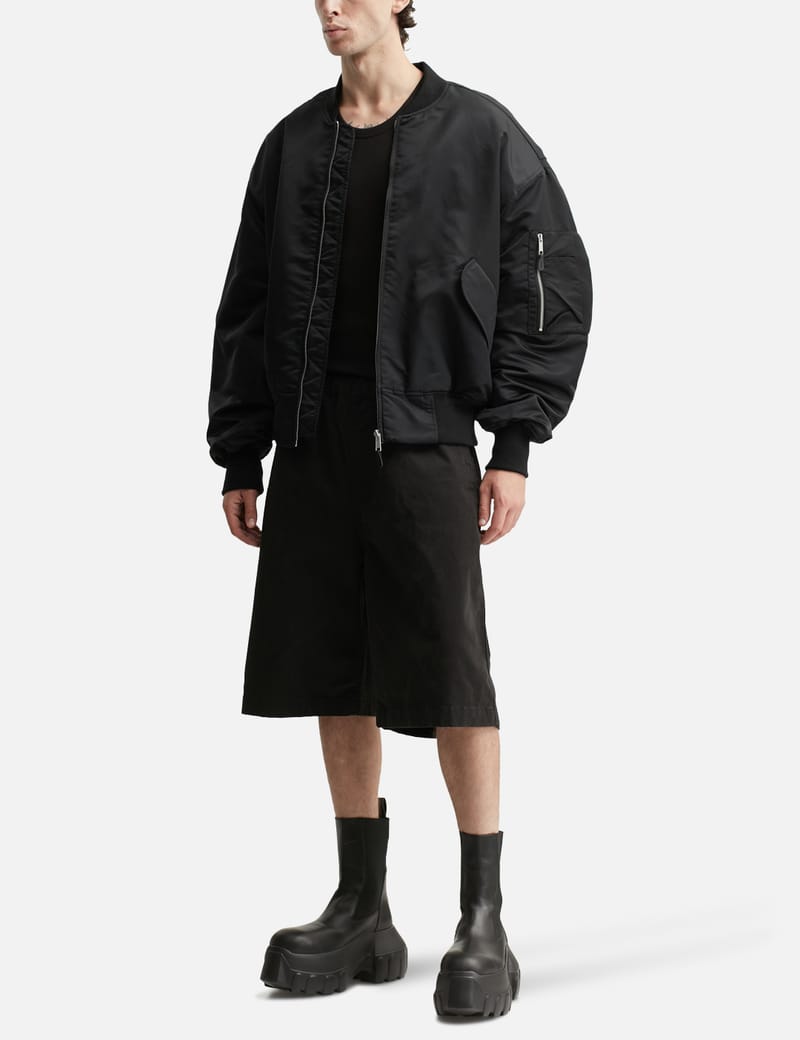 【Entire Studios】Heavy Drop Short Entire Studios - HEAVY DROP SHORT | HBX