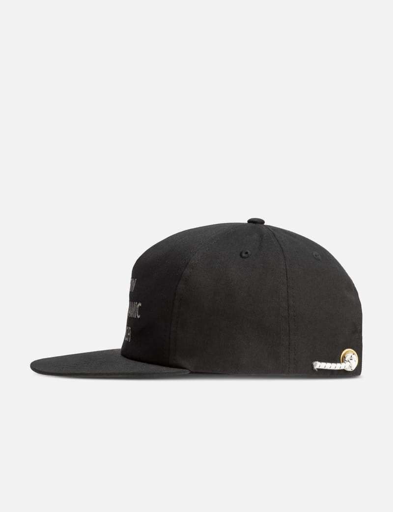 Western Hydrodynamic Research - PROMOTIONAL HAT | HBX