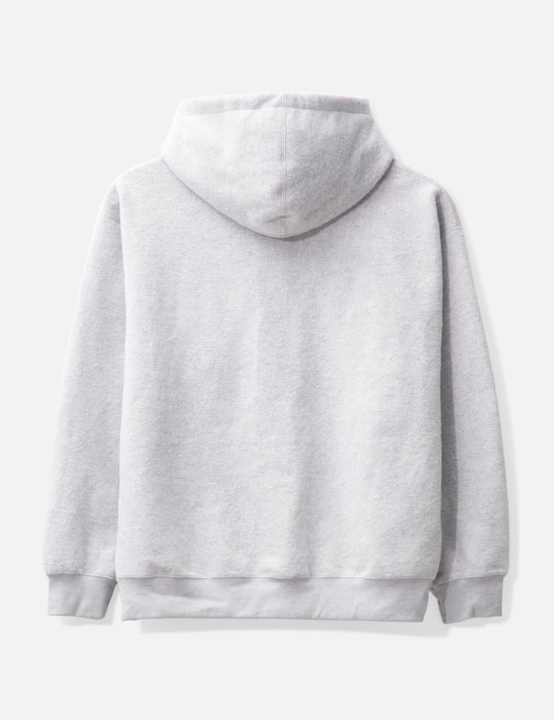 Supreme - Supreme Box Logo Hoodie | HBX
